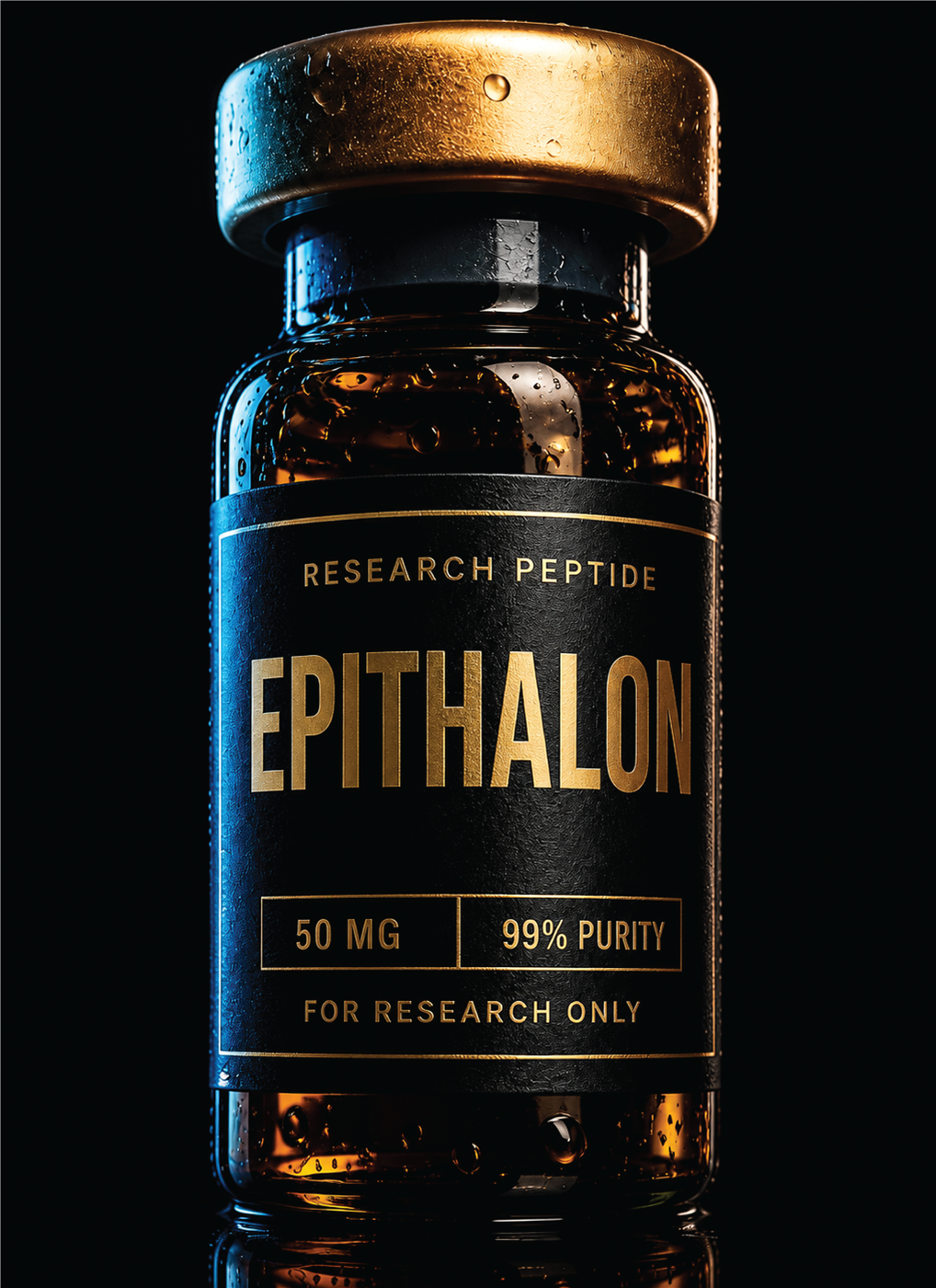 Epithalon 50mg